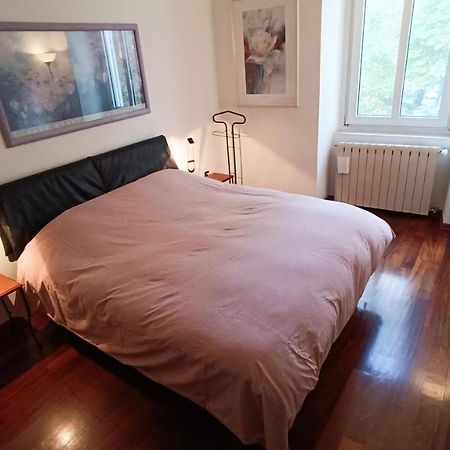 Casa Juli: 70Mq-Centro-Triëst Buitenkant foto