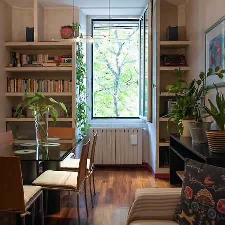 Casa Juli: 70Mq-Centro-Triëst Buitenkant foto