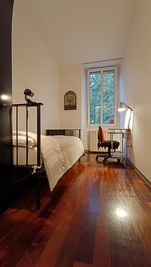 Casa Juli: 70Mq-Centro-Triëst Buitenkant foto