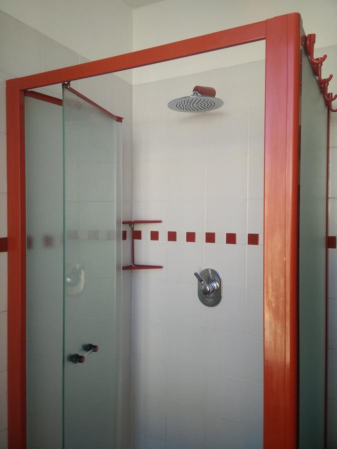 Casa Juli: 70Mq-Centro-Triëst Buitenkant foto